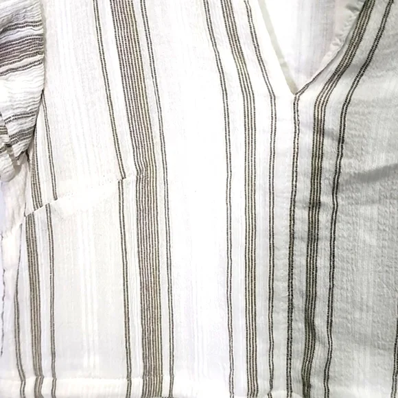 Able 100% cotton Caralyn midi dress size XS - Picture 3 of 6